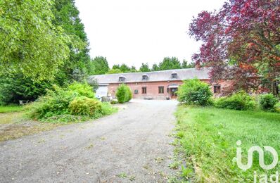 vente maison 199 000 € à proximité de Bois-Guilbert (76750)