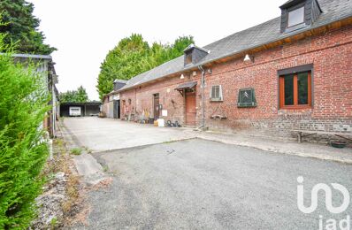 vente maison 199 000 € à proximité de Gancourt-Saint-Étienne (76220)