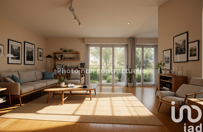 vente appartement 129 000 € à proximité de Nantes (44200)