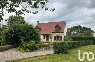 vente maison 292 500 € à proximité de Hébécourt (27150)