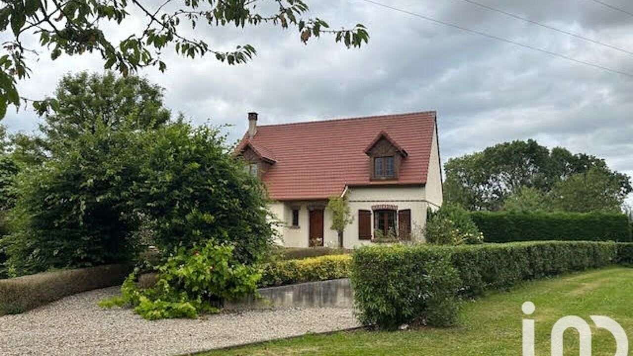 maison 5 pièces 148 m2 à vendre à Saint-Germer-de-Fly (60850)