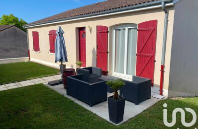 vente maison 229 000 € à proximité de Couzeix (87270)