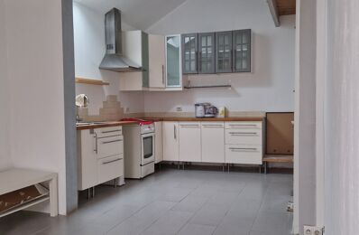 vente appartement 170 000 € à proximité de Montry (77450)