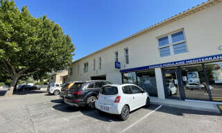 Commerce  81 m² à vendre à Saint-Paul-Trois-Châteaux (26130)