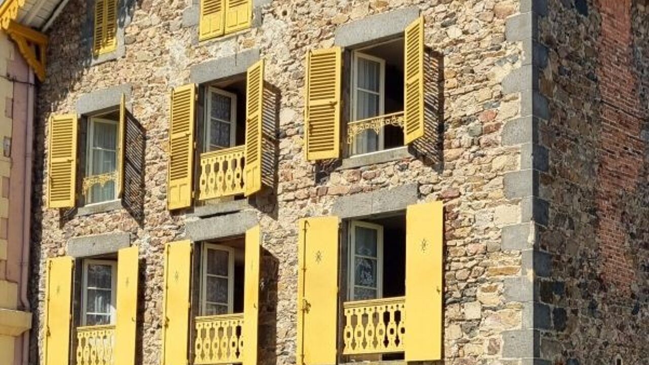 maison 11 pièces 180 m2 à vendre à Paulhaguet (43230)