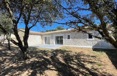 location maison 1 400 € CC /mois à proximité de Piolenc (84420)