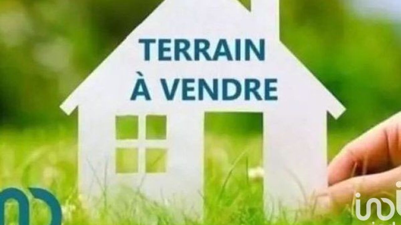 terrain  pièces 586 m2 à vendre à Souppes-sur-Loing (77460)