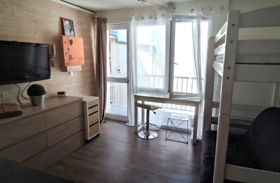 vente appartement 135 000 € à proximité de Le Bois-Plage-en-Ré (17580)