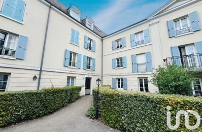 vente appartement 279 000 € à proximité de Annet-sur-Marne (77410)