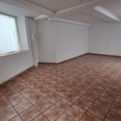 Maison 4 pièces 120 m²