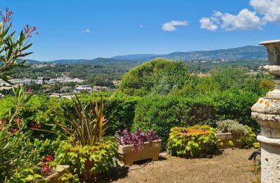 vente maison 985 000 € à proximité de Saint-Paul-de-Vence (06570)