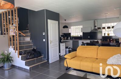 vente maison 460 000 € à proximité de Châteauneuf-les-Martigues (13220)