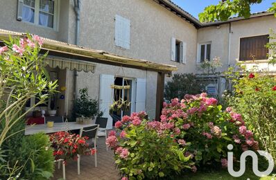 vente maison 560 000 € à proximité de Lachassagne (69480)