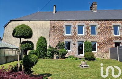 vente maison 178 000 € à proximité de Fervaches (50420)