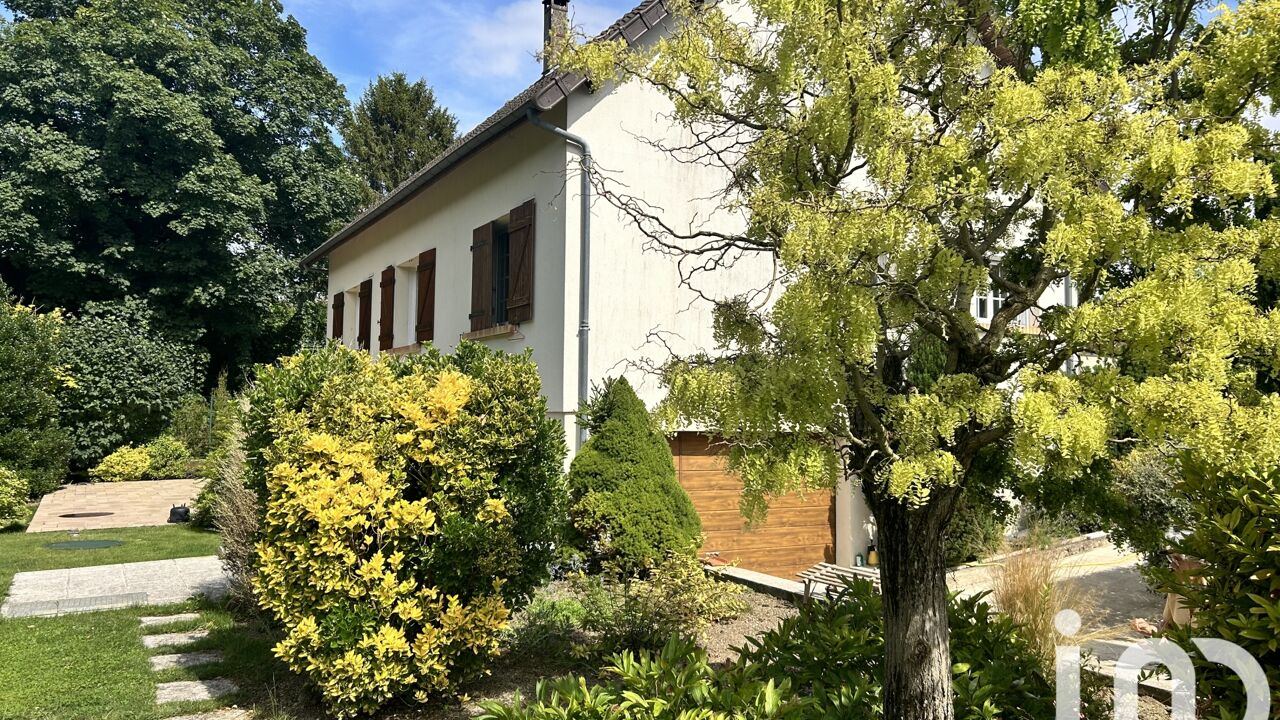 maison 6 pièces 127 m2 à vendre à Francheville (51240)