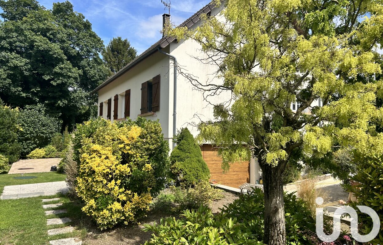 maison 6 pièces 127 m2 à vendre à Francheville (51240)