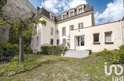 vente maison 850 000 € à proximité de Fublaines (77470)