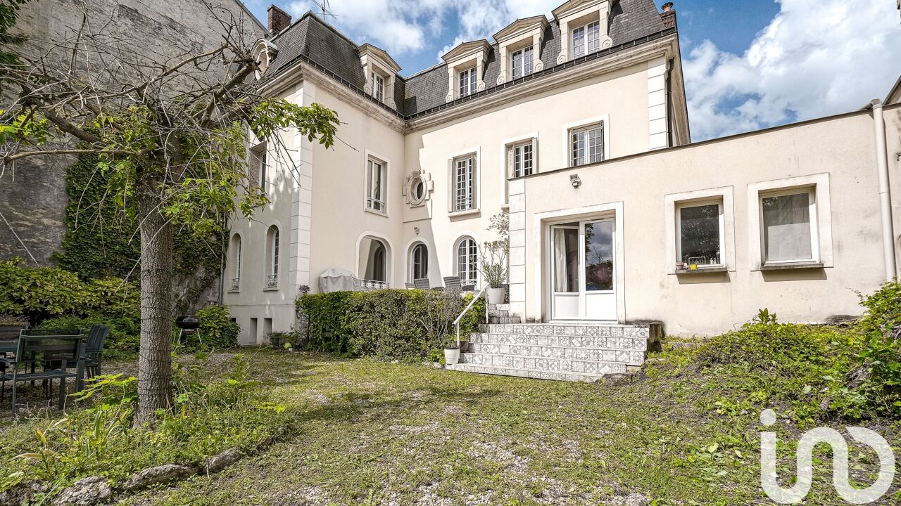 maison 11 pièces 365 m2 à vendre à Meaux (77100)