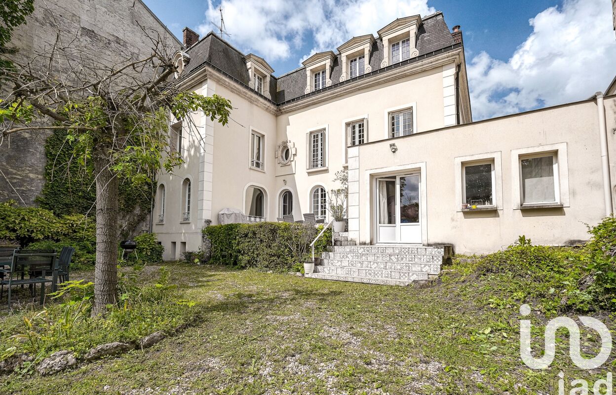 maison 11 pièces 365 m2 à vendre à Meaux (77100)