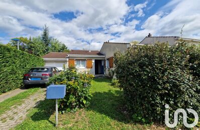 vente maison 349 000 € à proximité de Villevaudé (77410)