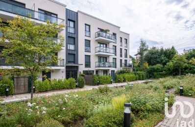 vente appartement 549 000 € à proximité de Les Lilas (93260)