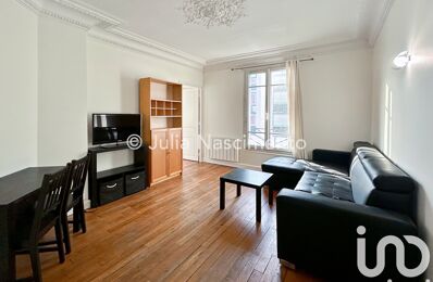 vente appartement 210 000 € à proximité de Vélizy-Villacoublay (78140)