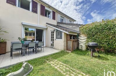 vente maison 280 000 € à proximité de Vaugrigneuse (91640)