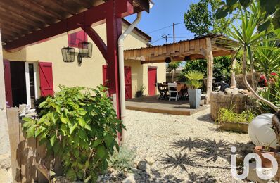 vente maison 320 000 € à proximité de Sainte-Colombe-de-Duras (47120)