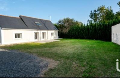 vente maison 244 000 € à proximité de Varennes-sur-Loire (49730)