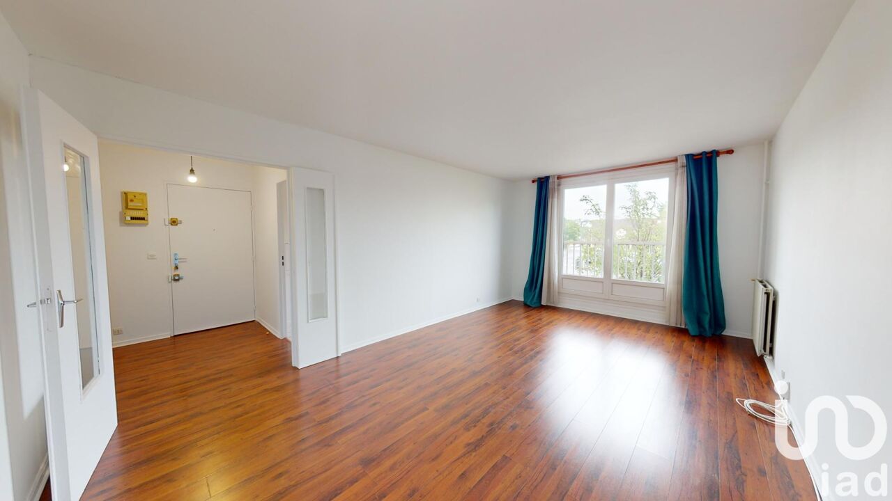 appartement 4 pièces 78 m2 à vendre à Sevran (93270)