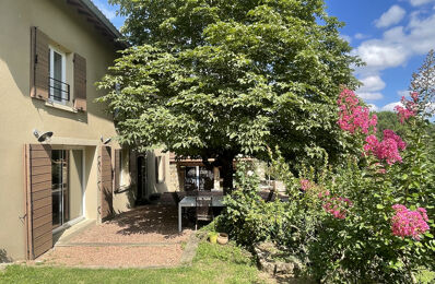 vente maison 630 000 € à proximité de Dardilly (69570)