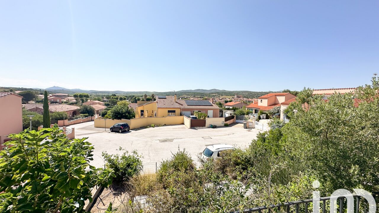 maison 5 pièces 110 m2 à vendre à Baixas (66390)