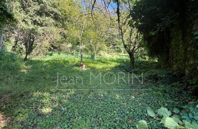 vente terrain 217 000 € à proximité de Mercurol-Veaunes (26600)