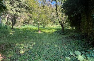 terrain  pièces 2270 m2 à vendre à Mercurol-Veaunes (26600)