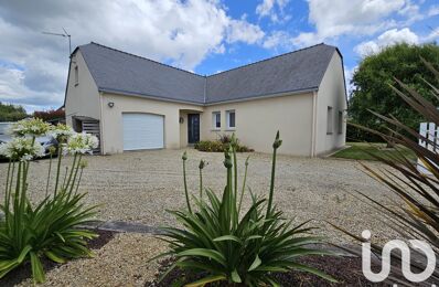 vente maison 277 000 € à proximité de Glenac (56200)