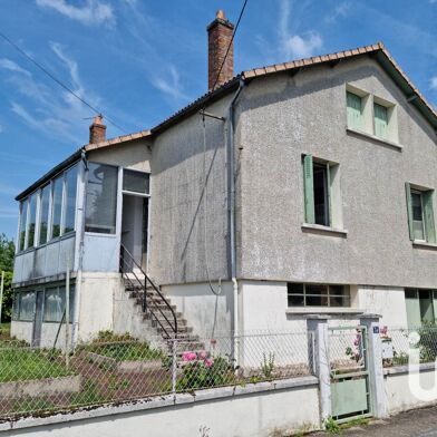 Maison 4 pièces 95 m²