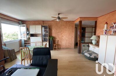 appartement 4 pièces 95 m2 à vendre à Toulouse (31300)