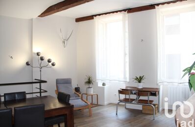 vente appartement 250 000 € à proximité de Bourg-Lès-Valence (26500)