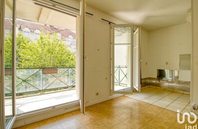 vente appartement 225 000 € à proximité de Champs-sur-Marne (77420)