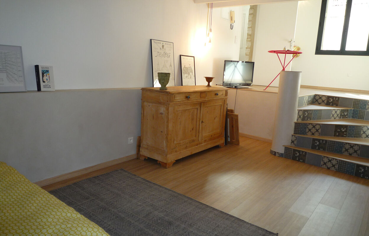 appartement 2 pièces 45 m2 à vendre à Montpellier (34000)