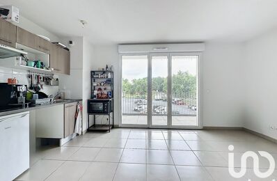 vente appartement 137 000 € à proximité de Carbon-Blanc (33560)