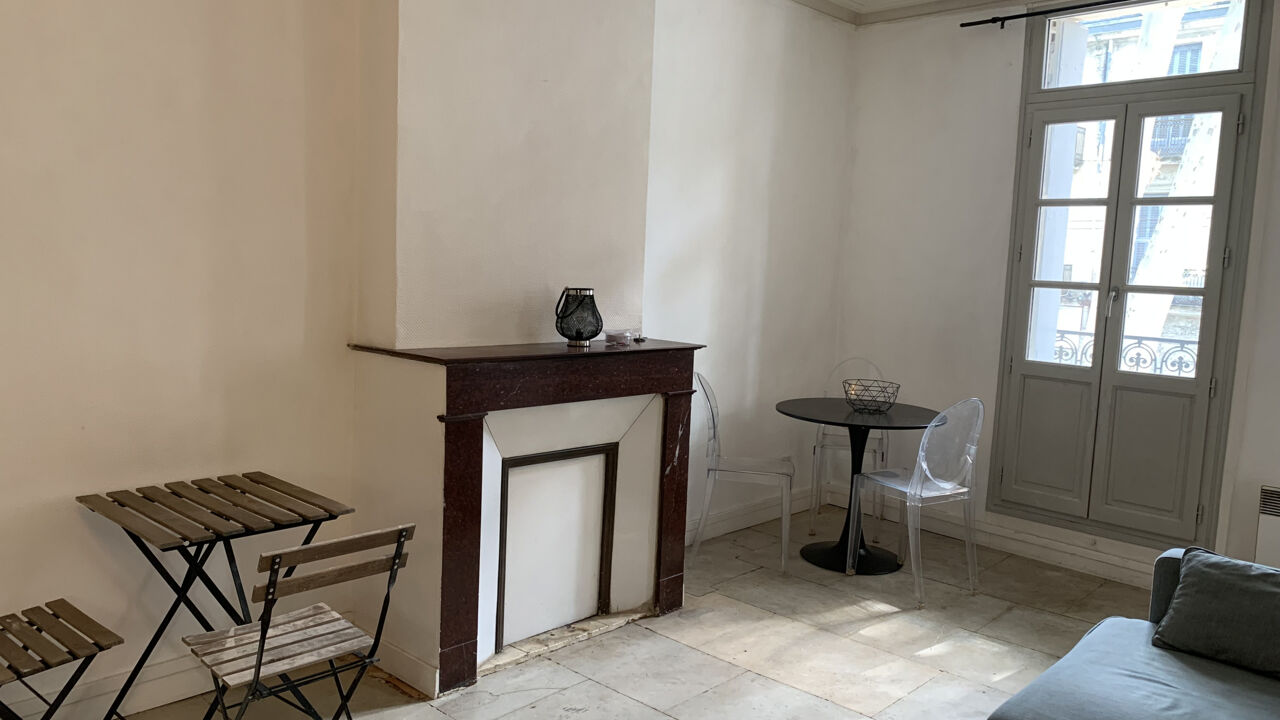 appartement 2 pièces 32 m2 à vendre à Montpellier (34000)