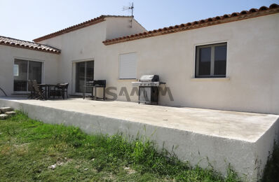 vente maison 359 000 € à proximité de Sainte-Croix-de-Quintillargues (34270)