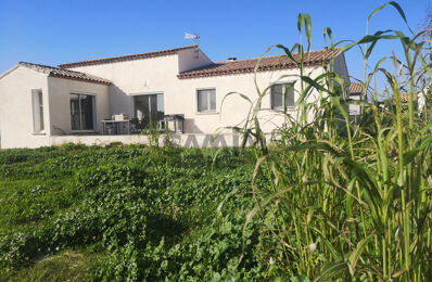 vente maison 312 000 € à proximité de Sainte-Croix-de-Quintillargues (34270)