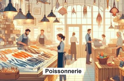 vente commerce 128 000 € à proximité de Foucherans (25620)