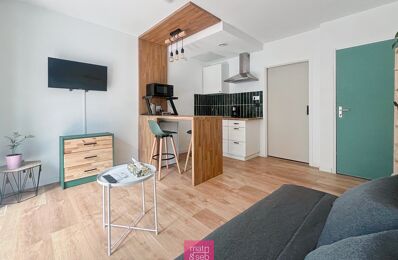 vente appartement 97 000 € à proximité de Guzargues (34820)