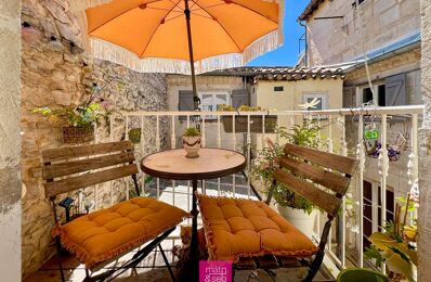 vente appartement 247 000 € à proximité de Uzès (30700)