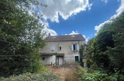 vente maison 179 900 € à proximité de Villeneuve-sur-Auvers (91580)