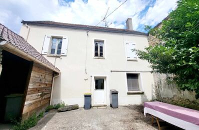 vente maison 160 000 € à proximité de Chatignonville (91410)