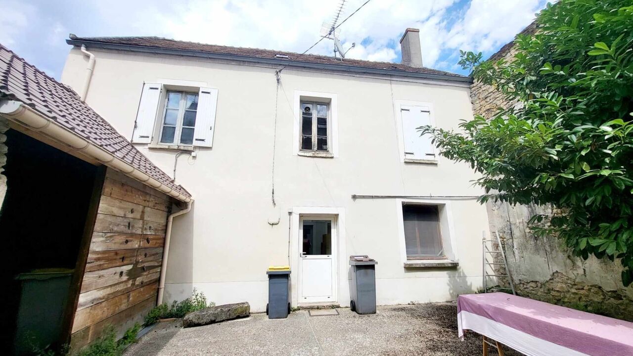 maison 5 pièces 96 m2 à vendre à Étampes (91150)